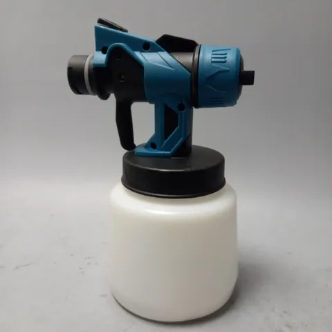 SPRAY BOTTLE