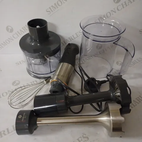 KENWOOD TRIBLADE XL HAND BLENDER