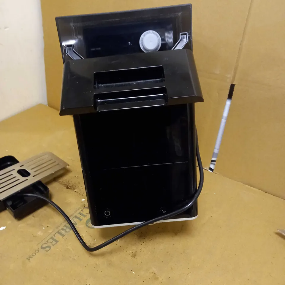 BEKO 8813513200 COMPACT CEG5301X BEAN TO CUP COFFEE MACHINE