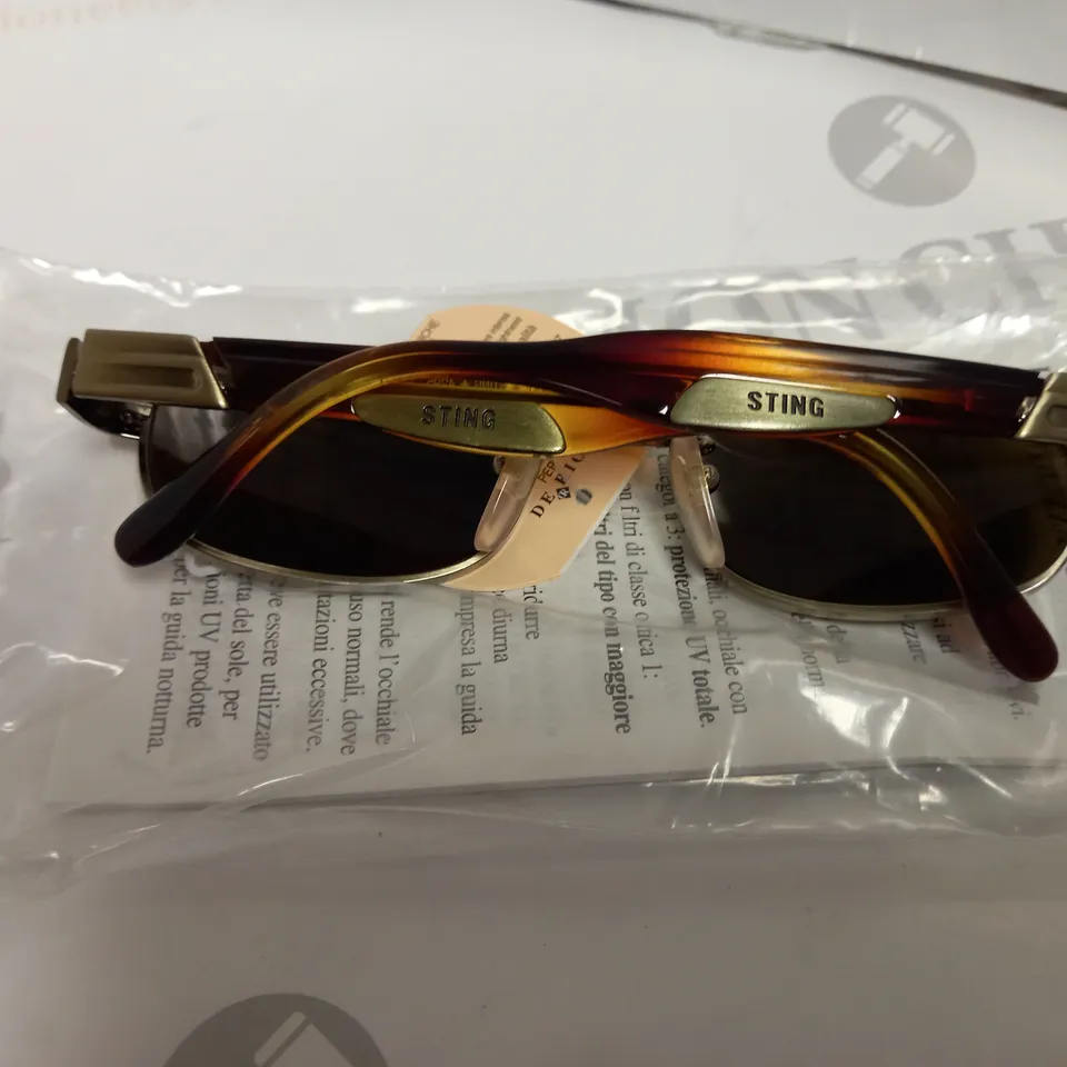 APPROXIMATELY 10 DIERRE STING SUNGLASSES