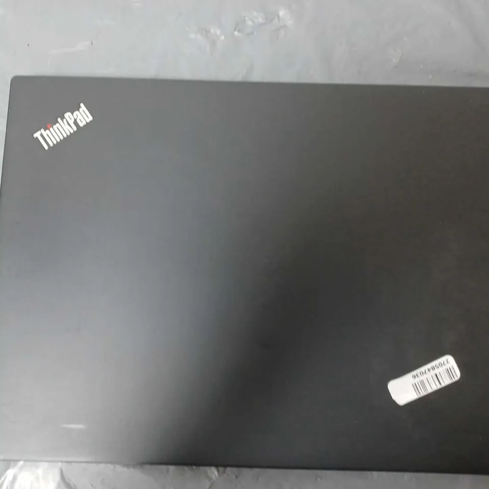 LENOVO	THINKPAD X280 12 INCH	I5-8350U 1.70GHZ