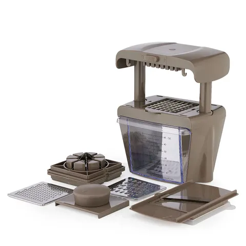 CURTIS STONE CHOP CHOP ALL-IN-ONE PREP TOOL
