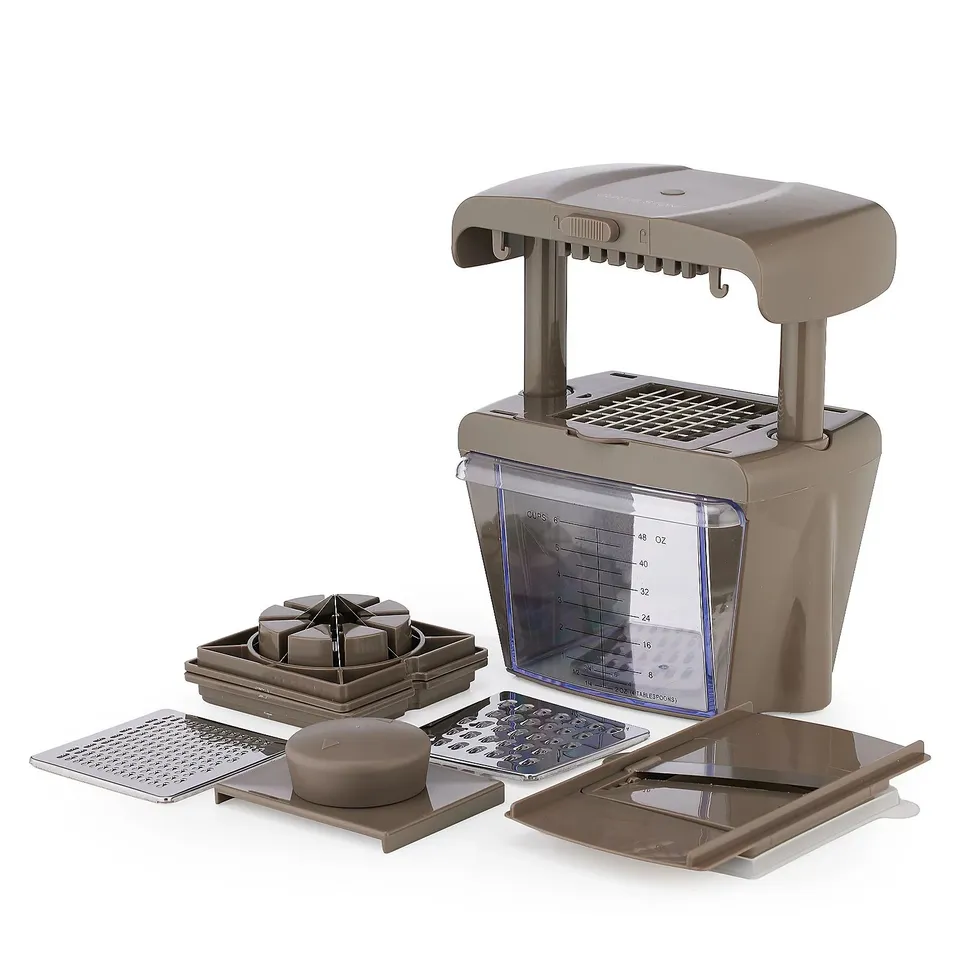 CURTIS STONE CHOP CHOP ALL-IN-ONE PREP TOOL