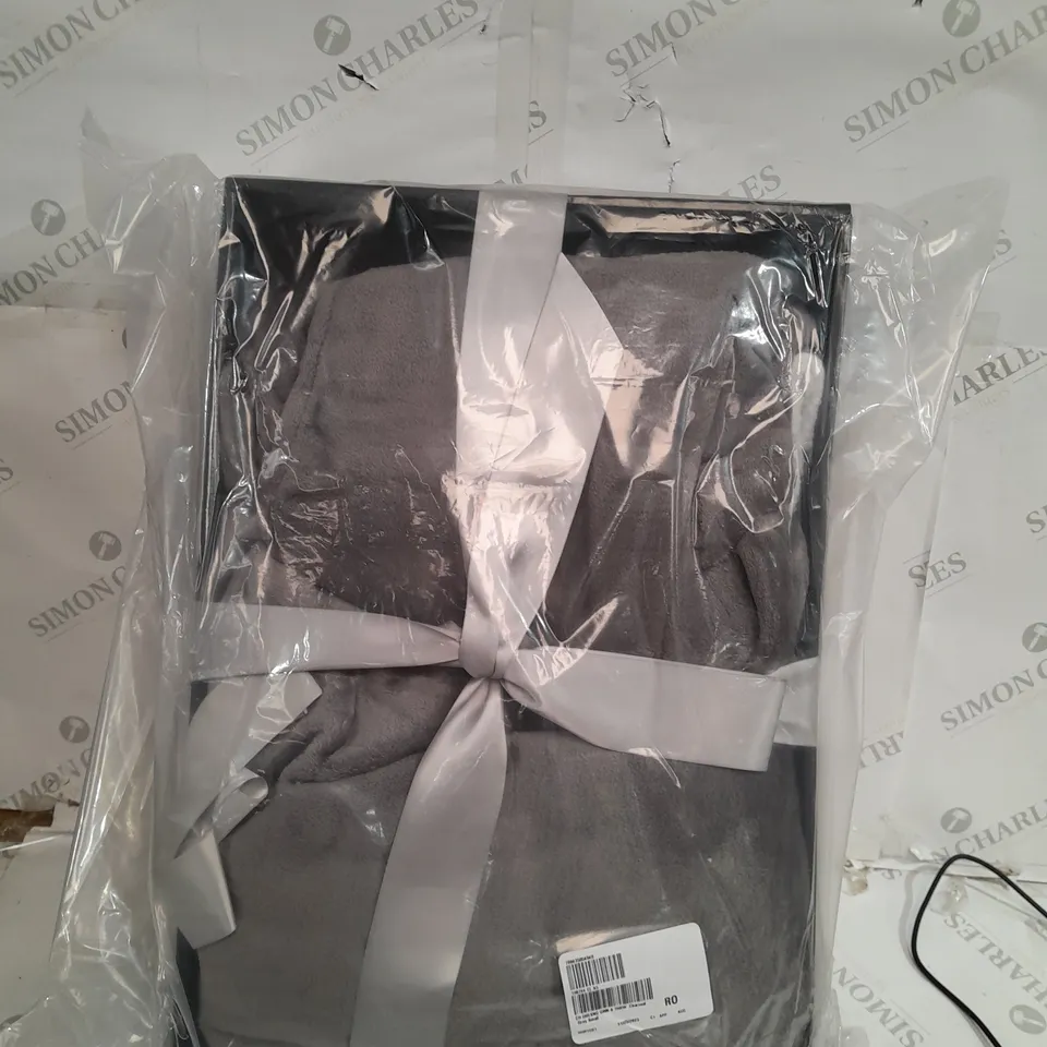 COZEE HOME DRESSING GOWN SMALL