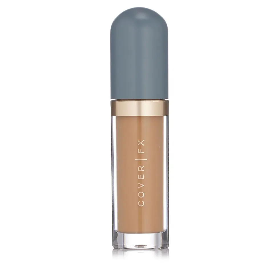COVER FX SKIN DISCOVERED LONGWEAR CONCEALER 10ML DUO - T1
