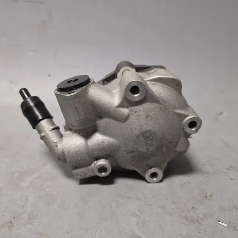 SERVOPUMPE POWER STEERING PUMP