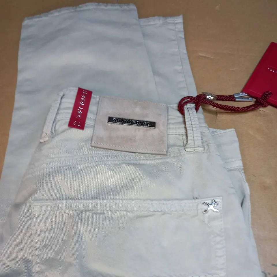 TRAMAROSSA LEONARDO STRETCH JEANS SIZE 32
