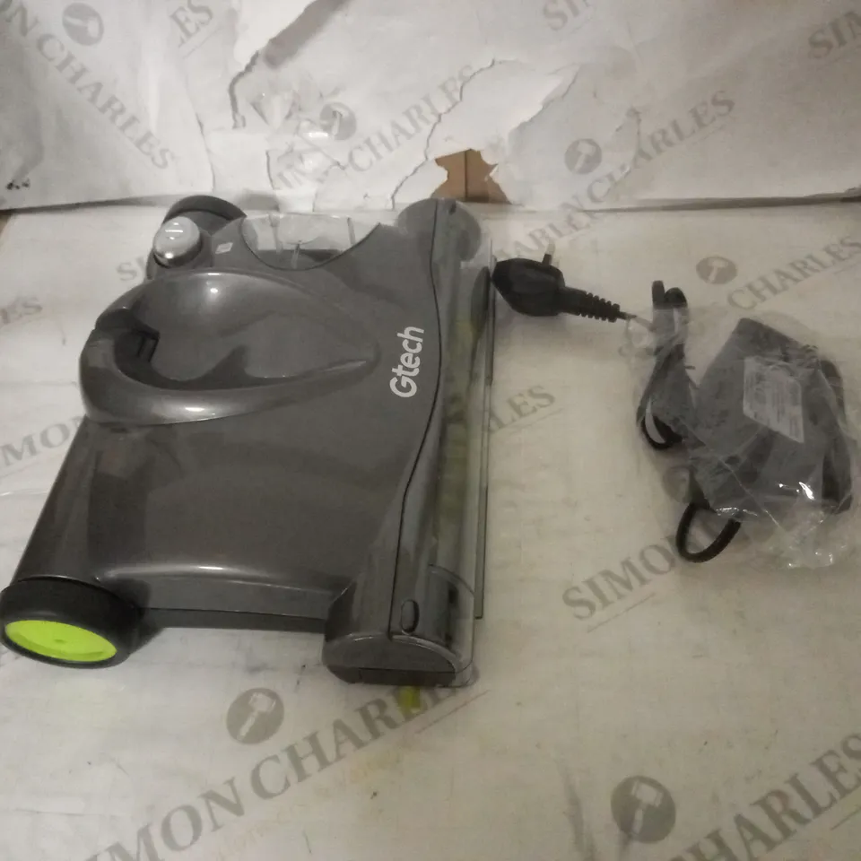 GTECH SW22 POWER SWEEPER