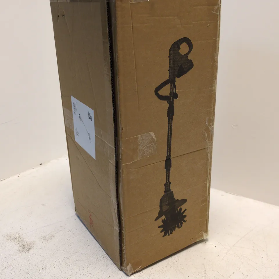 FOLDABLE TILLER – BLUE (BOXED)