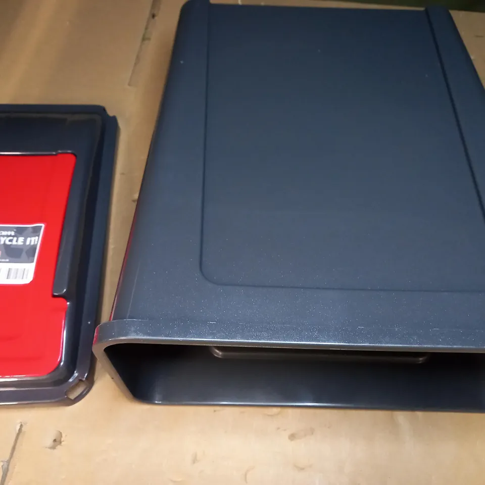 WHAM 25L RECYCLE BIN