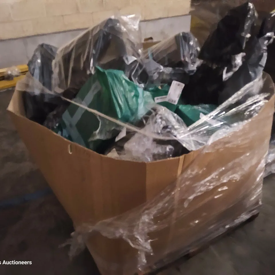 PALLET OF APPROXIMATELY 25 ASSORTED HOUSEHOLD & ELECTRICAL PRODUCTS TO INCLUDE