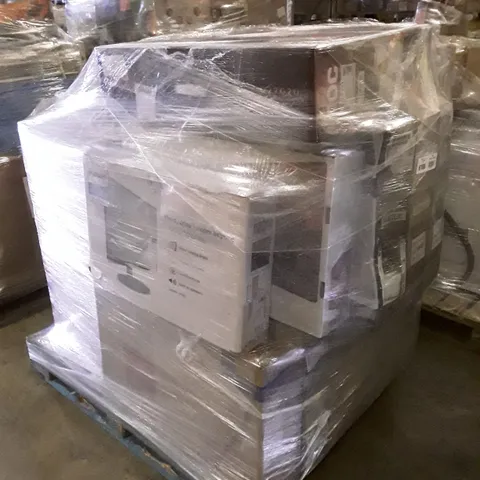 PALLET OF APPROXIMATELY 17 ASSORTED HOUSEHOLD & ELECTRICAL ITEMS INCLUDING