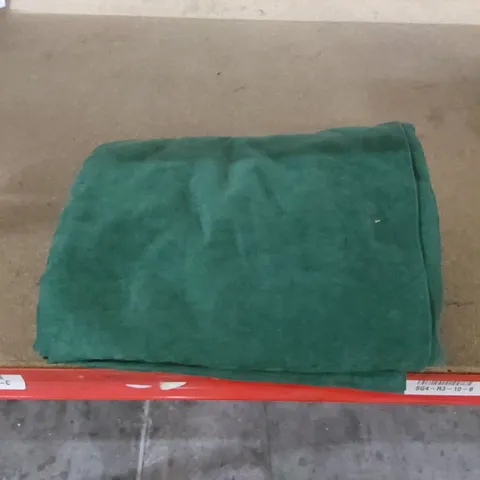BAGGED LONG & EXTRA WIDE DECORATIVE SINGLE PANEL CURTAIN // SIZE UNSPECIFIED