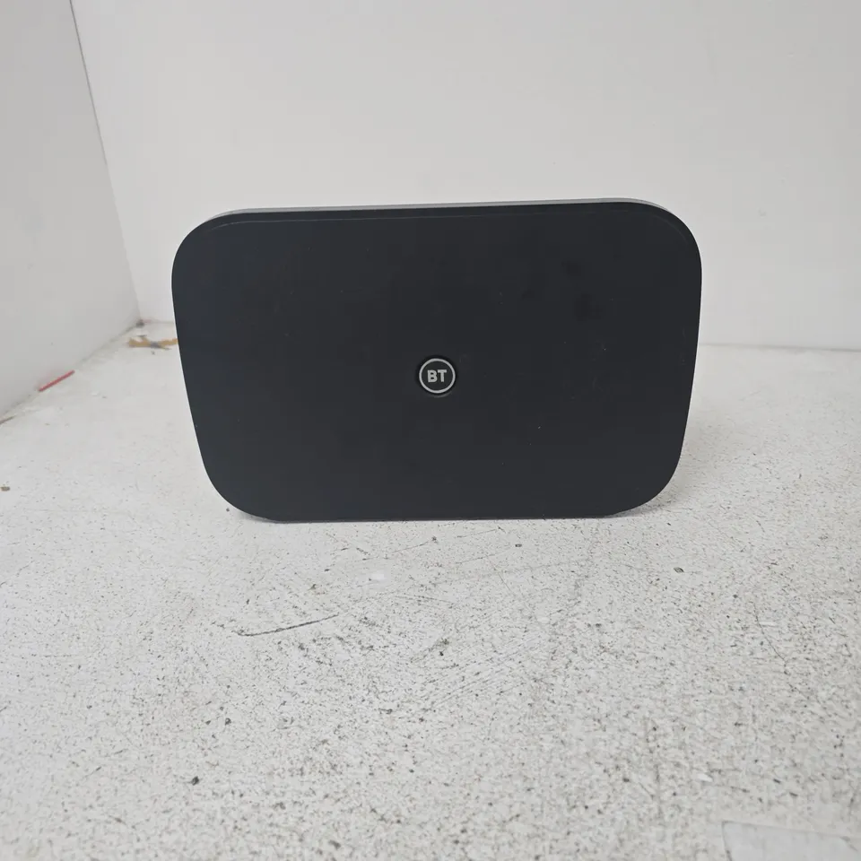 BT SMART HUB SH32B WIRELESS ROUTER – MODEL F5394-P BT