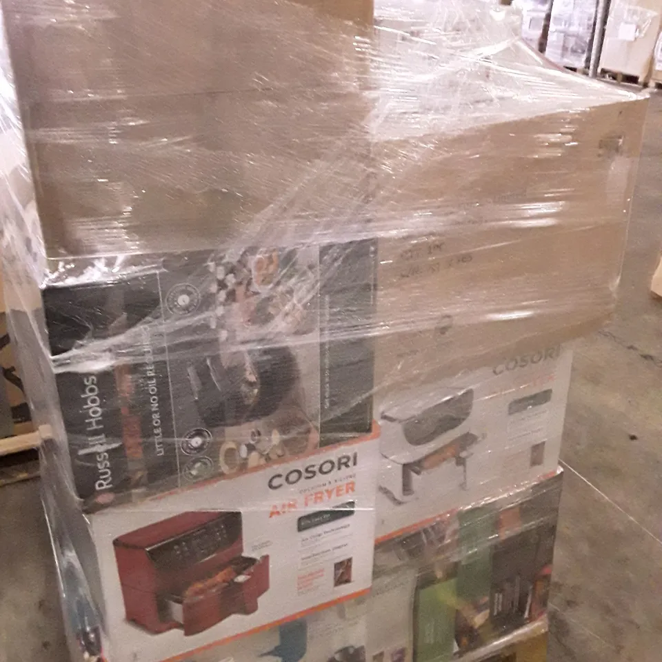 PALLET OF APPROXIMATELY 24 ASSORTED HOUSEHOLD & ELECTRICAL PRODUCTS TO INCLUDE
