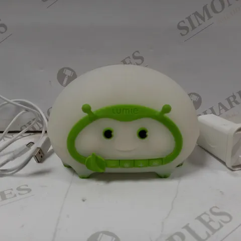 LUMIE BEDBUG NIGHT LIGHT