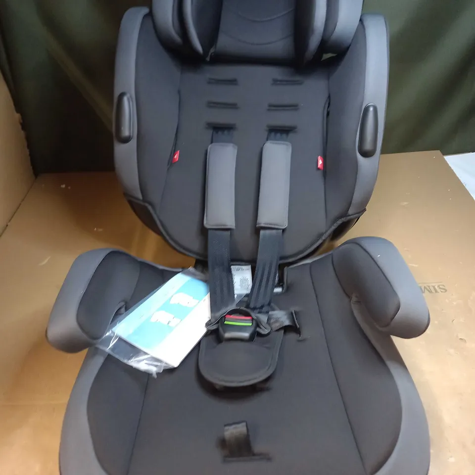 GRACO ENDURE CAR SEAT - COLLETION ONLY 