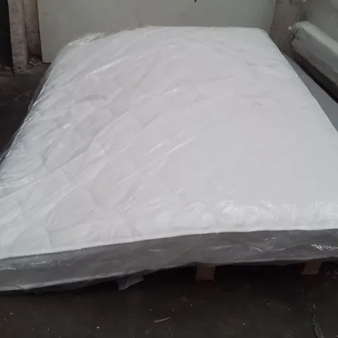 QUALITY BAGGED KINGSIZE MATTRESS