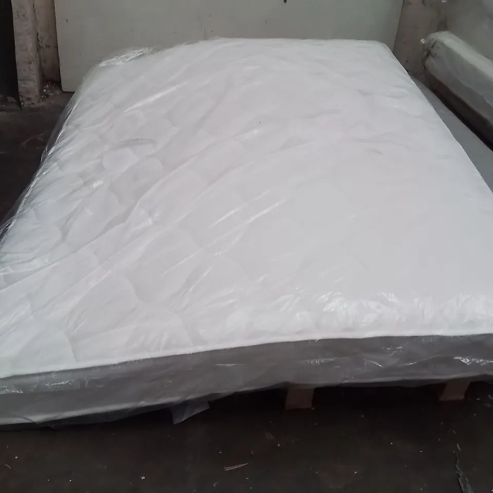 QUALITY BAGGED KINGSIZE MATTRESS