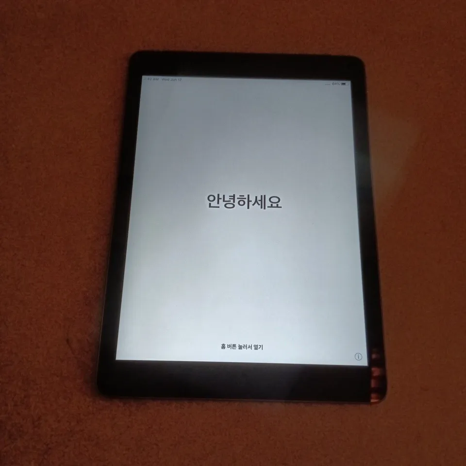 APPLE IPAD A1475