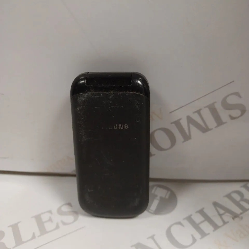 SAMSUNG GT-E1195 FLIP MOBILE PHONE 