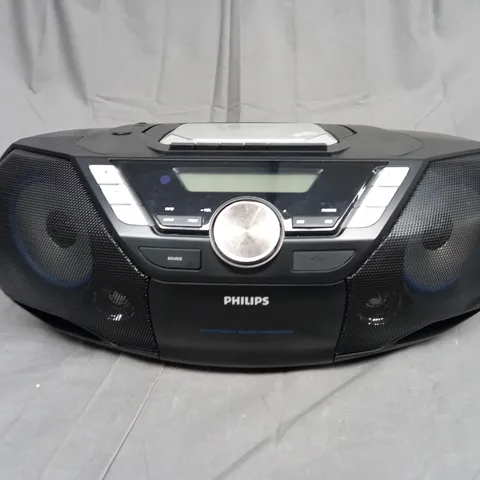 PHILIPS CD SOUNDMACHINE