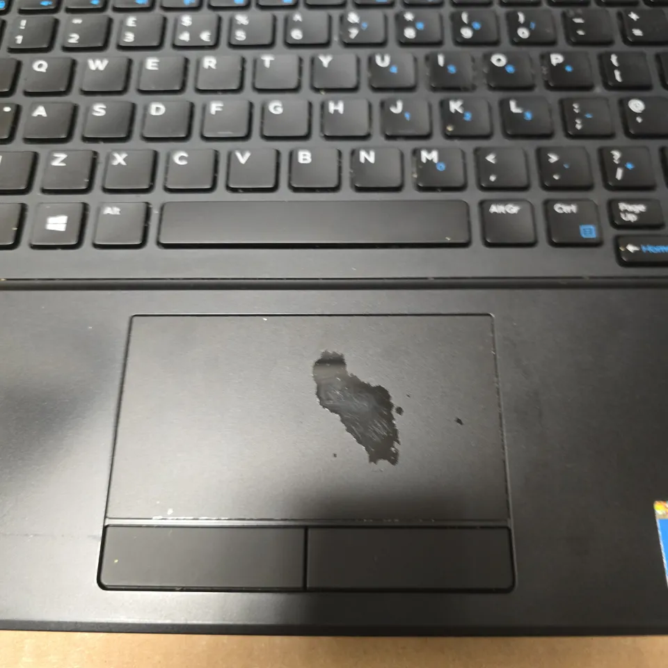 DELL LATITUDE E5450 LAPTOP – INTEL CORE I5, 14" DISPLAY, 4GB RAM, 500GB HDD