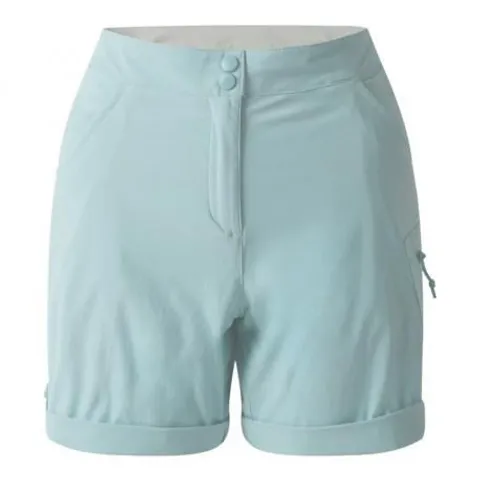 BRAND NEW DARE 2B MELODIC III SHORTS IN AQUIFER - SIZE 14
