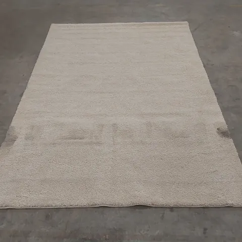 QUALITY DESIGNER AREA RUG - APPROXIMATELY 230 x 160cm