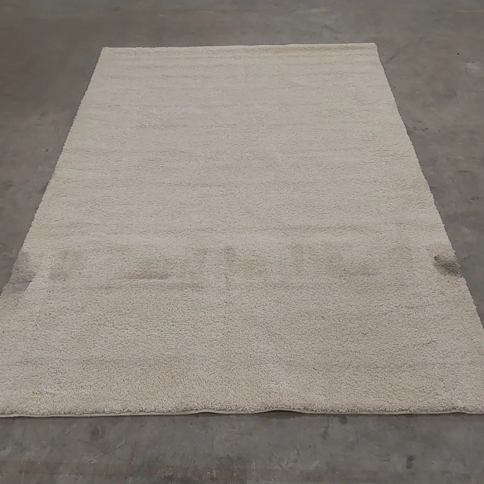 QUALITY DESIGNER AREA RUG - APPROXIMATELY 230 x 160cm