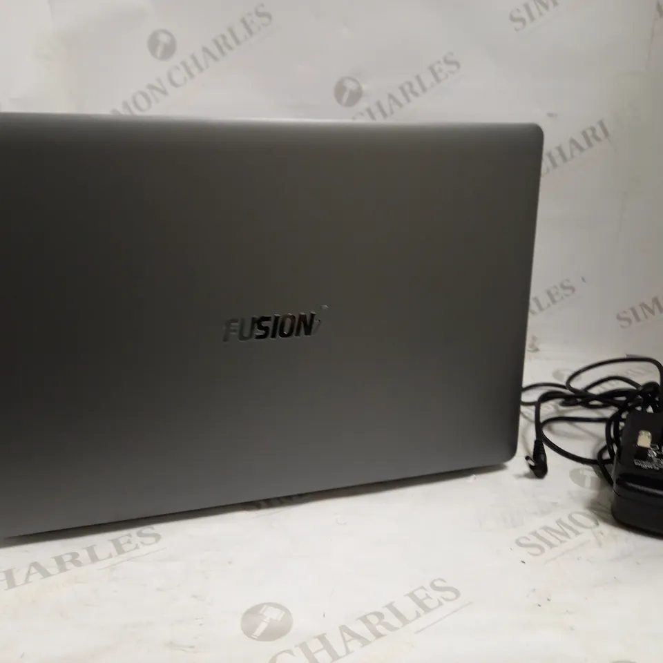 FUSION5 14.1" WINDOWS 10 LAPTOP