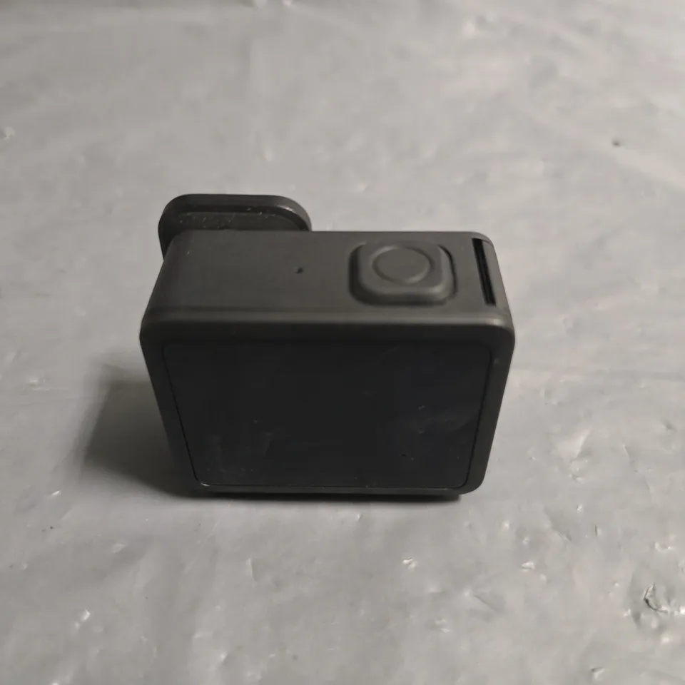UNBOXED GOPRO HERO ACTION CAMERA 