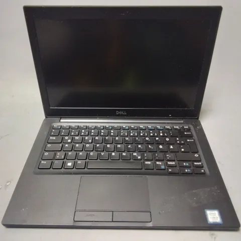 UNBOXED DELL LATITUDE 7290 INTEL CORE I-5 7TH GEN LAPTOP
