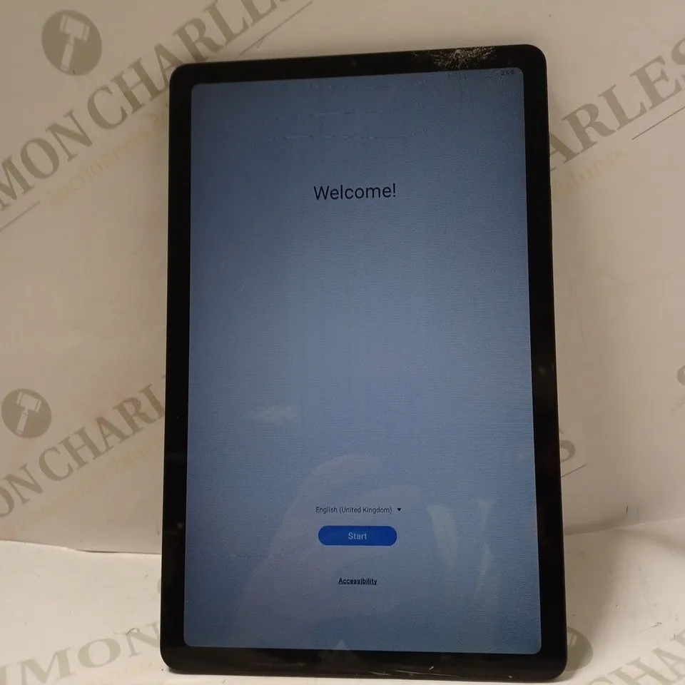 SAMSUNG GALAXY TAB S6 LITE 