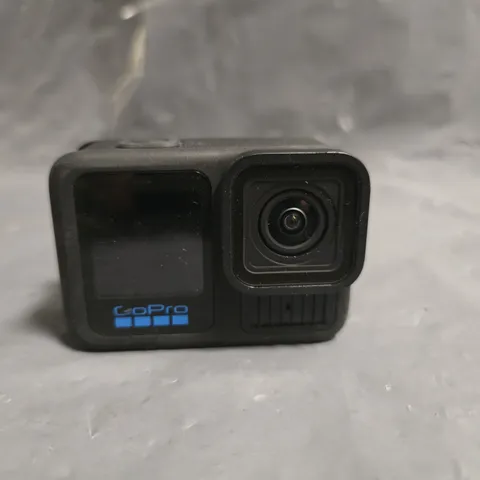 UNBOXED GOPRO 13 BLACK ACTION CAMERA