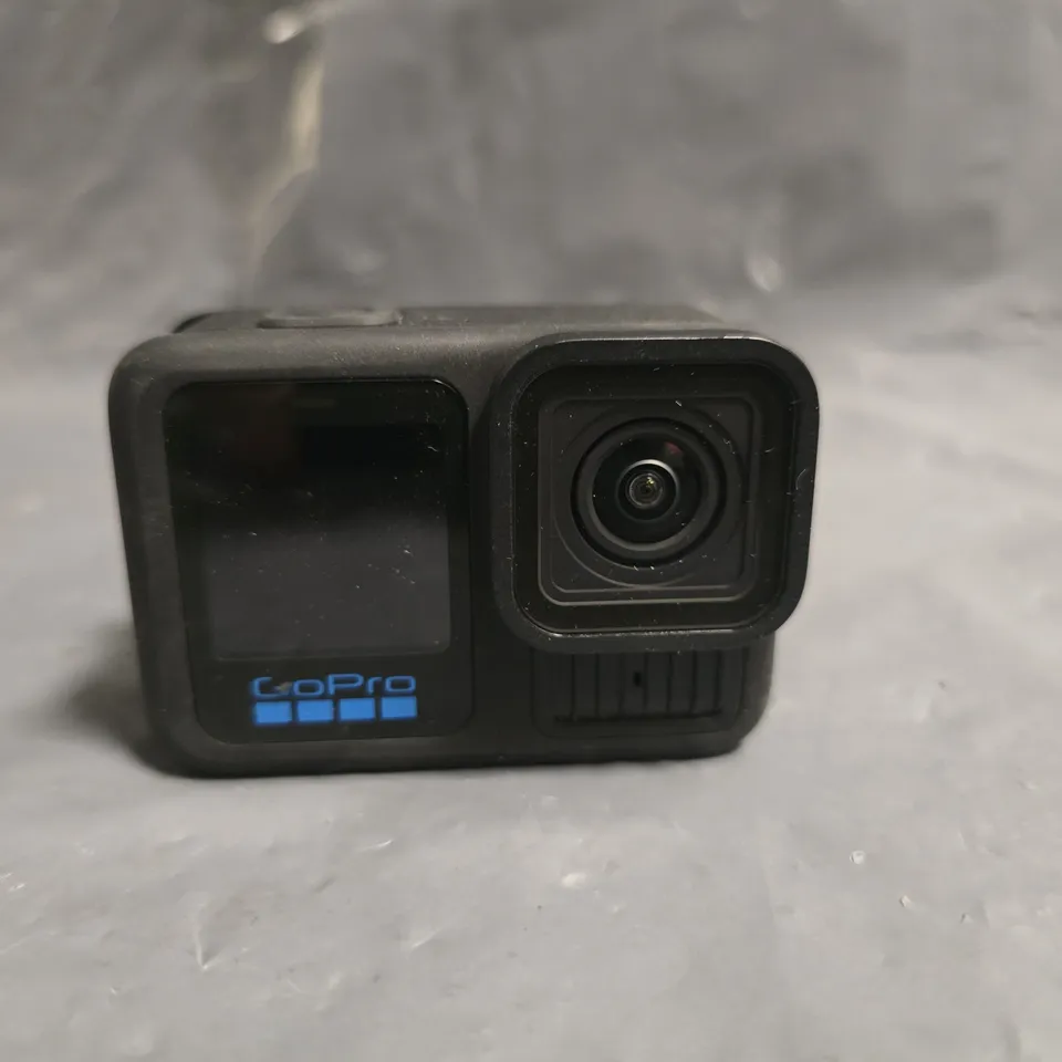 UNBOXED GOPRO 13 BLACK ACTION CAMERA 