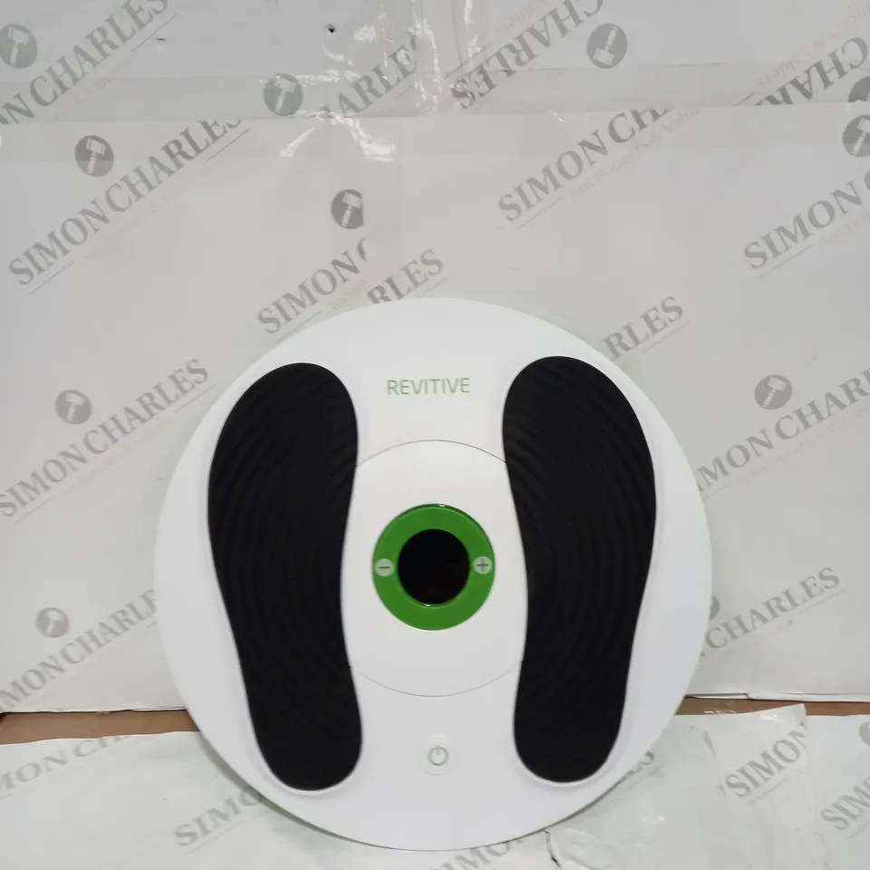 REVITIVE ESSENTIAL CIRCULATION BOOSTER