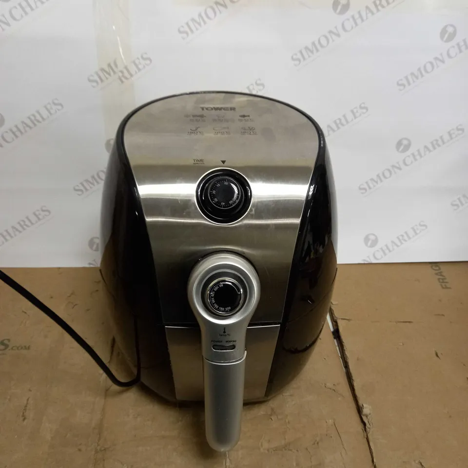 TOWER VORTEX AIR FRYER