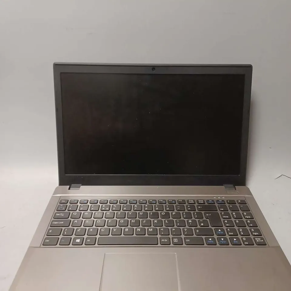 ERGO ENGAGE 381 W655SZ INTEL PENTIUM 3550M 2.30 GHZ LAPTOP