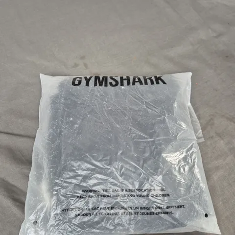 GYMSHARK LIFTING LIGHTWEIGHT JOGGERS - SIZE XS