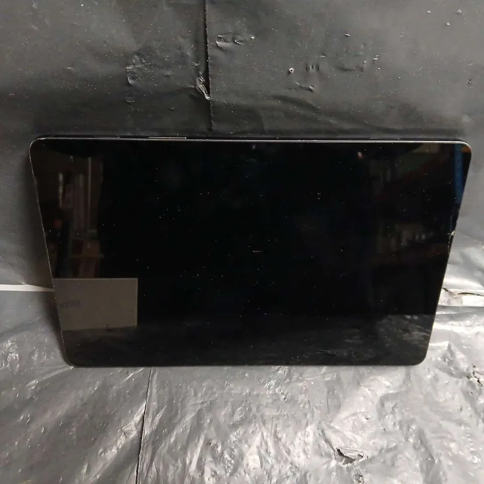 SAMSUNG GALAXY TABLET – BLACK - MODEL UNSPECFIFED