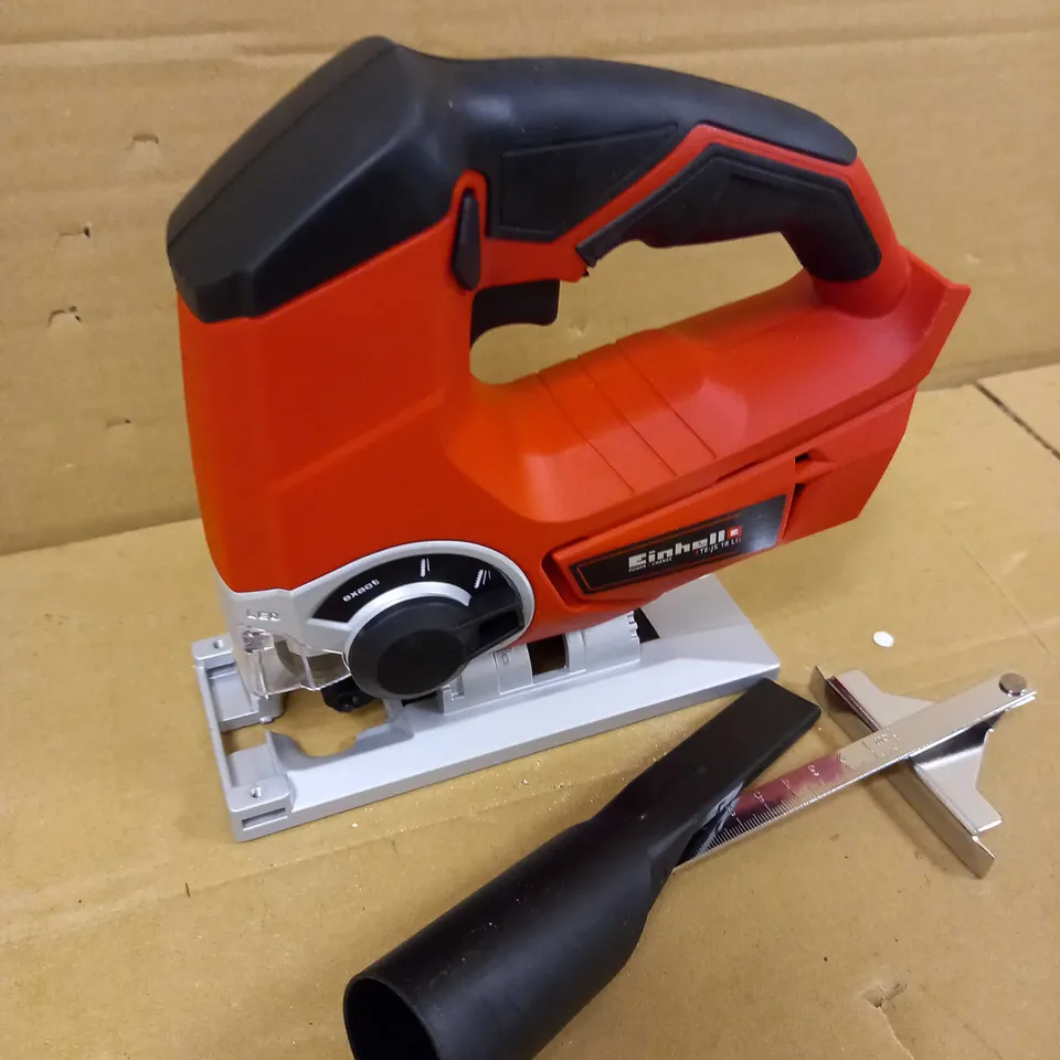 EINHELL TE-JS JIGSAW
