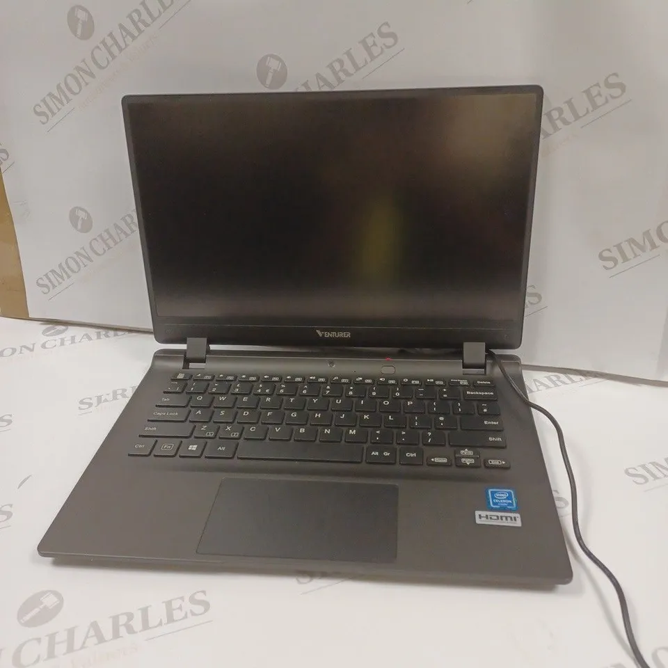 BOXED VENTURER 14" NOTEBOOK PC 