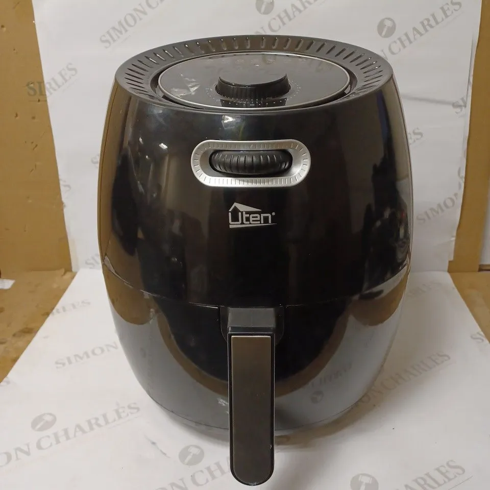 UTEN AIR FRYER 1800W