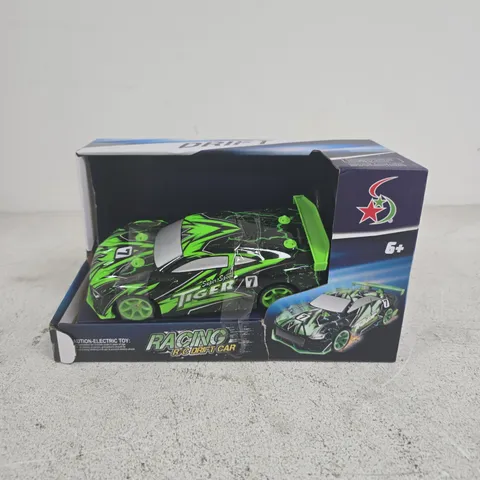 RACING RC DRIFT CAR