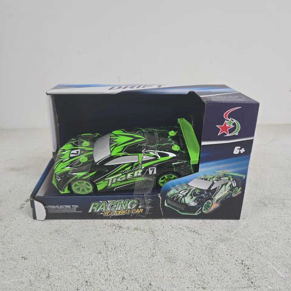 RACING RC DRIFT CAR