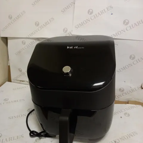 INSTANT POT VORTEX PLUS AIRFRYER
