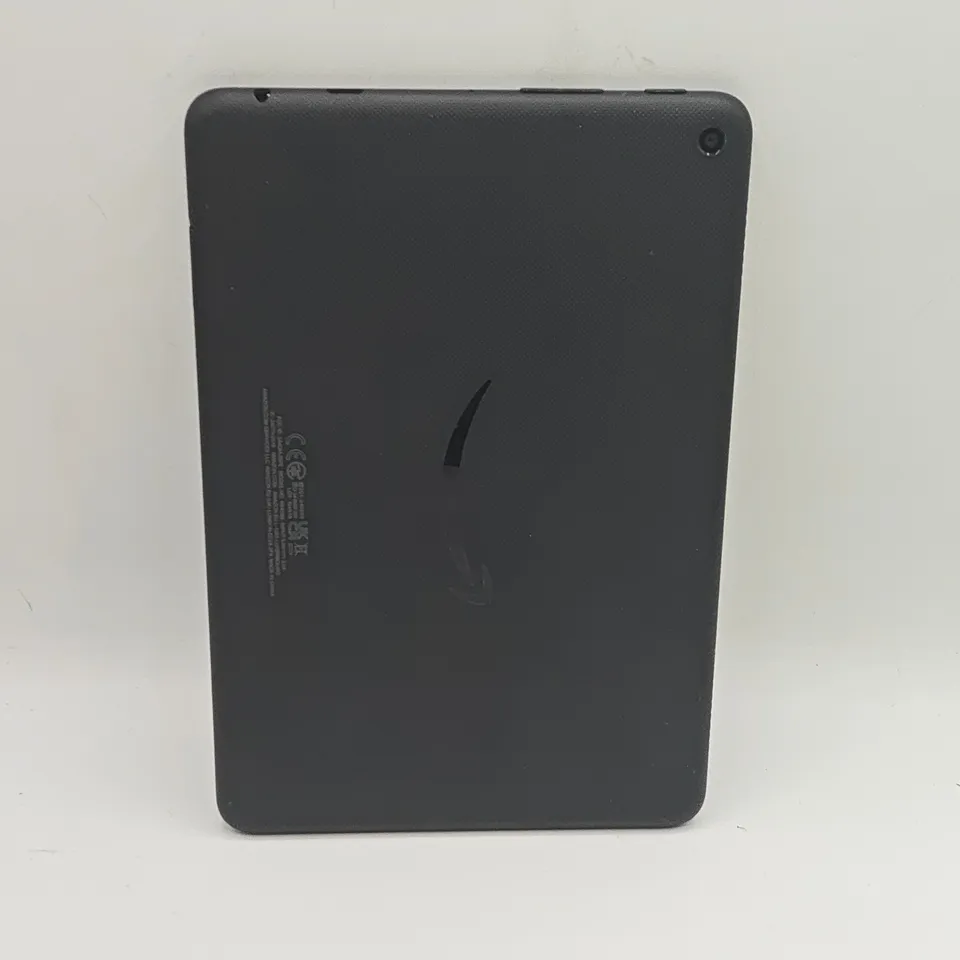 UNBOXED AMAZON KINDLE TABLET 32GB IN BLACK - R24SB8