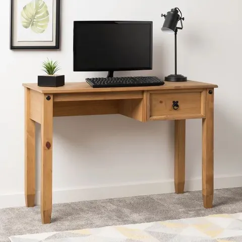 BOXED CORONA STUDY DESK
