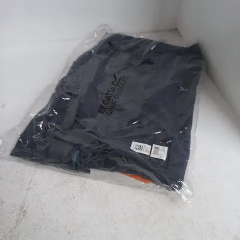 REGATTA GREAT OUTDOORS NAVY JACKET β UK 22 (EU 48) β IN ORIGINAL PACKAGING